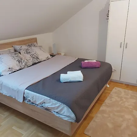 דירה Panorama Požarevac