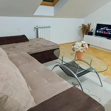 Apartment Panorama