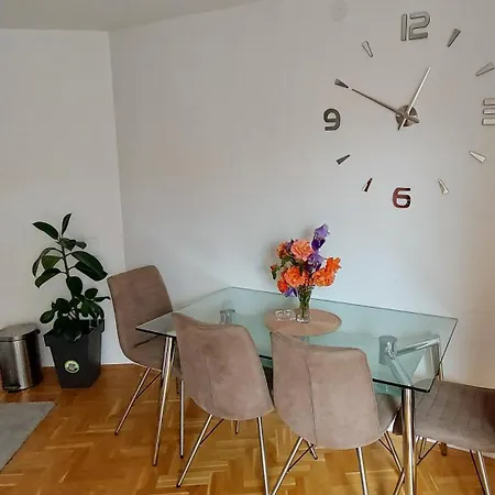 דירה Panorama Požarevac