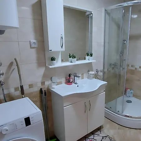 דירה Panorama Požarevac