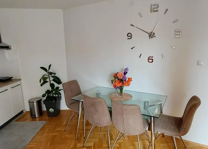 Apartman Panorama Pozarevac