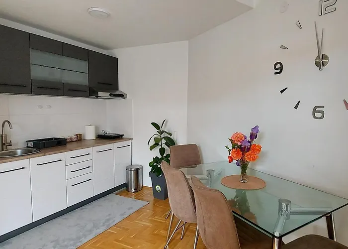 Panorama Apartman Pozarevac