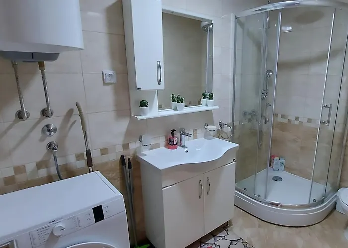 Apartman Panorama Pozarevac